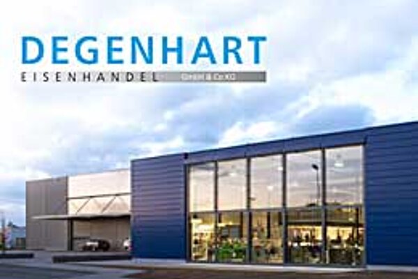 Degenhart Eisenhandel GmbH & Co. KG