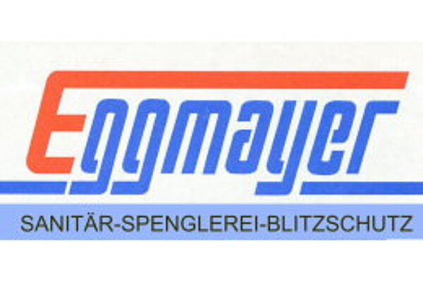 Eggmayer Sanitär - Spenglerei - Blitzschutz