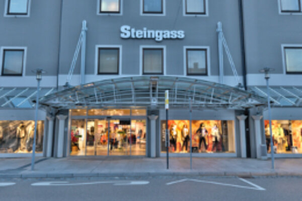 Modehaus Steingass
